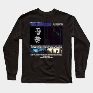 Exorcist Long Sleeve T-Shirt